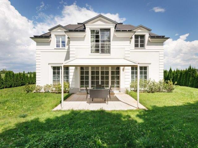 Haus kaufen in Oberwaltersdorf