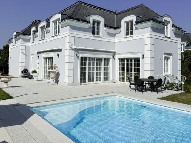 Haus kaufen in Oberwaltersdorf, Niederösterreich