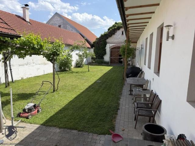 Haus kaufen in Obritz, Hadres