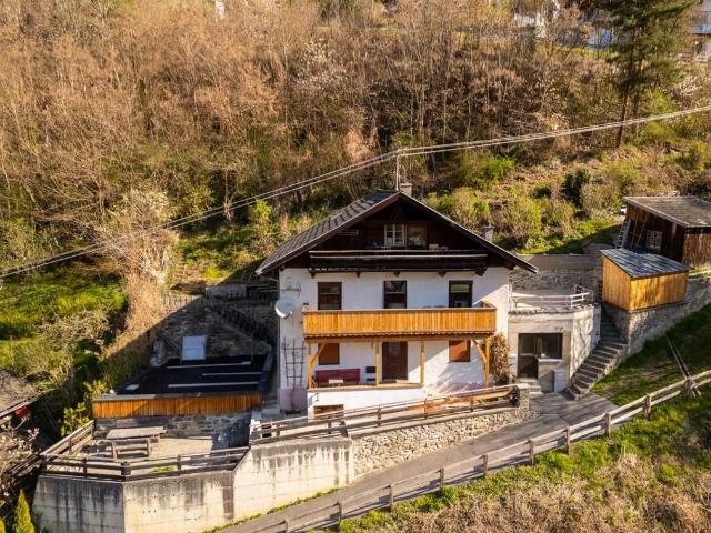 Haus kaufen in Klingenburg, Oetz