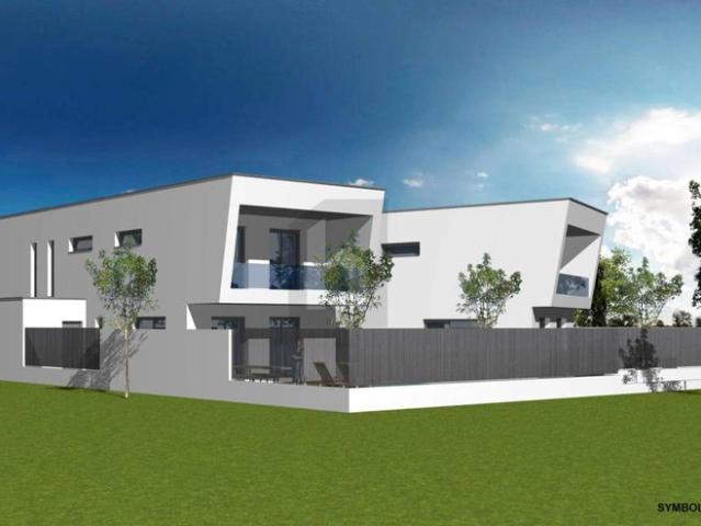 Haus kaufen in Parndorf/Pandrof, Bezirk Neusiedl am See