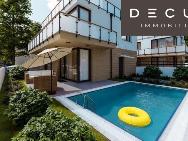 Haus kaufen in Perchtoldsdorf, Niederösterreich