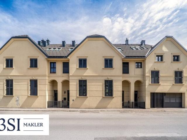 Haus kaufen in Perchtoldsdorf, Niederösterreich