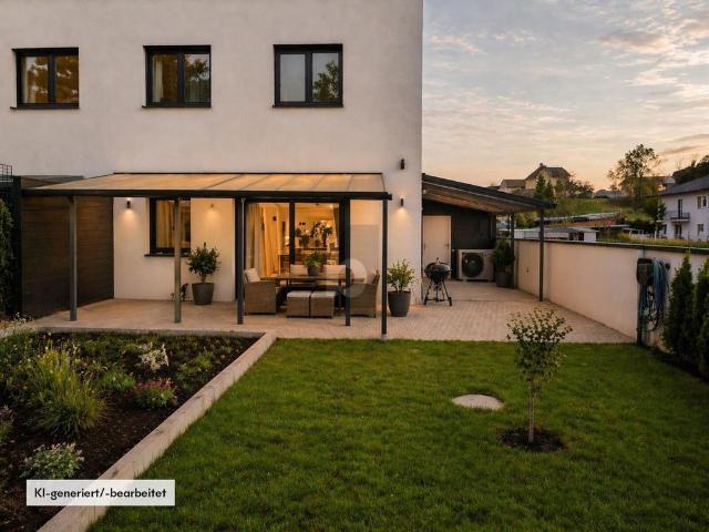 Haus kaufen in Sollern, Pfaffstätt