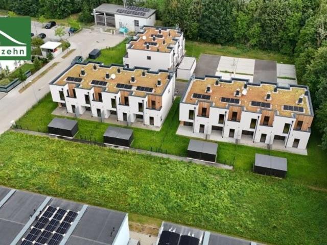 Haus kaufen in Gartenstadt Kremserberg, St. Pölten