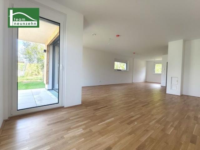 Haus kaufen in Weitern, St. Pölten