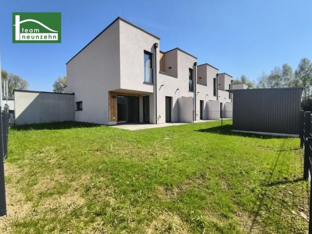 Haus kaufen in Weitern, St. Pölten