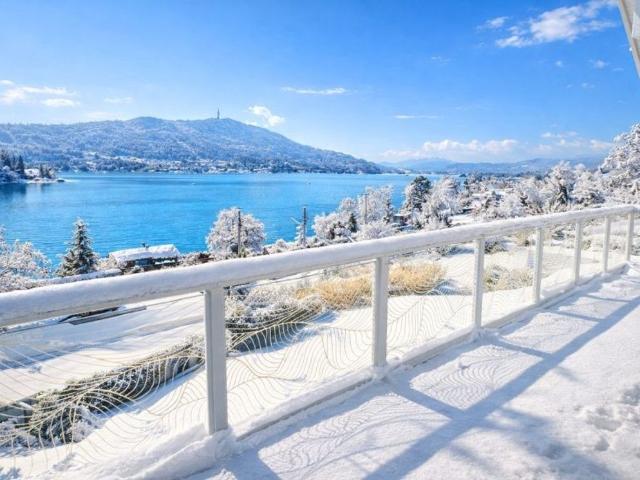 Haus kaufen in Pörtschach am Wörther See, Kärnten