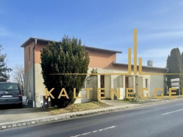 Haus kaufen in Pöttsching, Burgenland