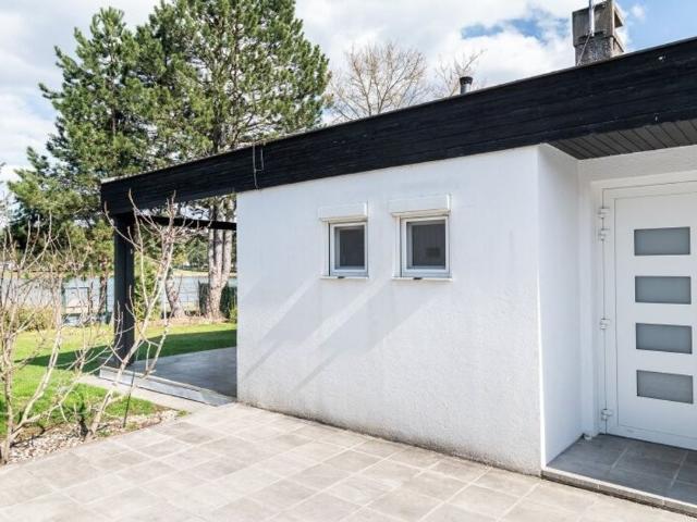 Haus kaufen in Pöttsching, Burgenland