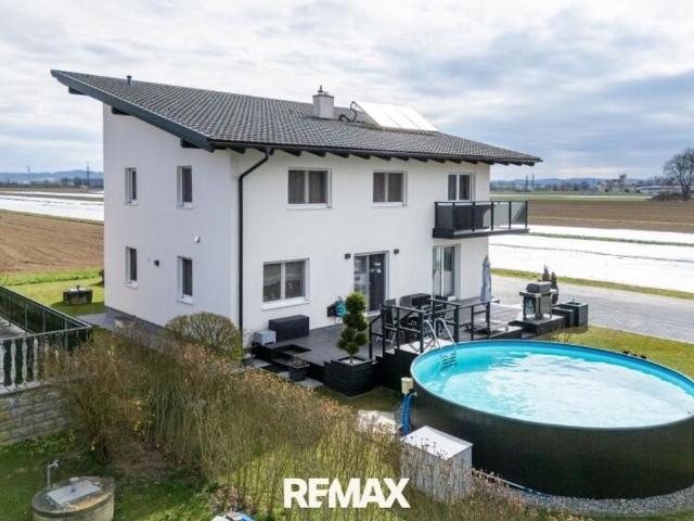 Haus kaufen in Premstätten, Vasoldsberg