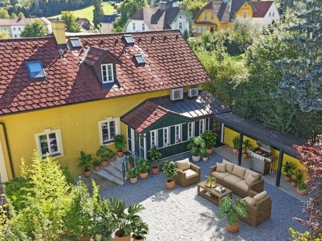 Haus kaufen in Pressbaum, Niederösterreich