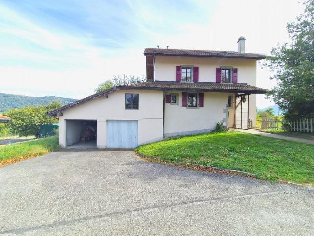 Haus kaufen in Puidoux, District de Lavaux-Oron