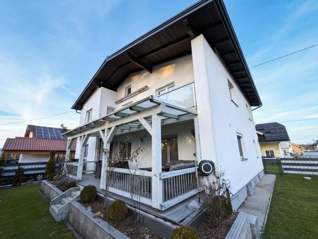 Haus kaufen in Braunau am Inn, Oberösterreich