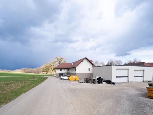 Haus kaufen in Rappersdorf, Sipbachzell