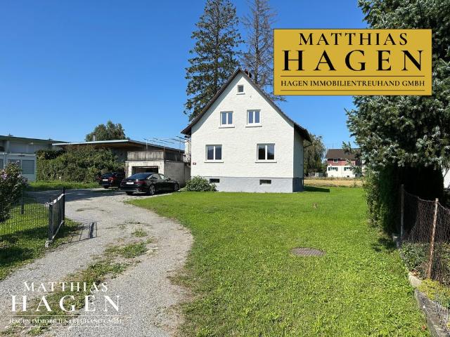 Haus kaufen in Fußach