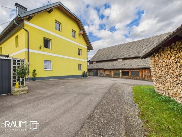 Haus kaufen in St. Jakob im Rosental, Kärnten