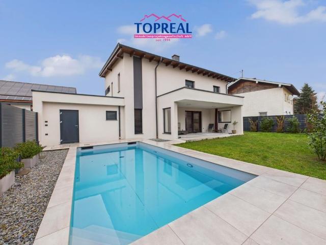 Haus kaufen in Mühlwang, Rüstorf