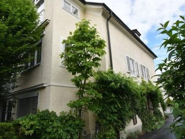 Haus kaufen in Salzburg