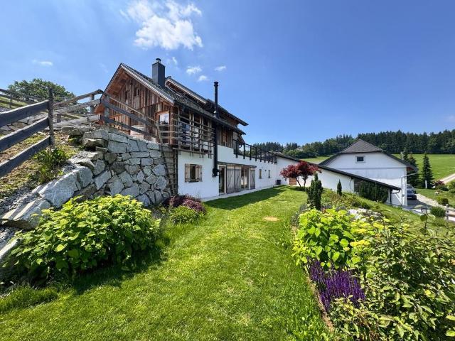 Haus kaufen in St. Johann am Wimberg