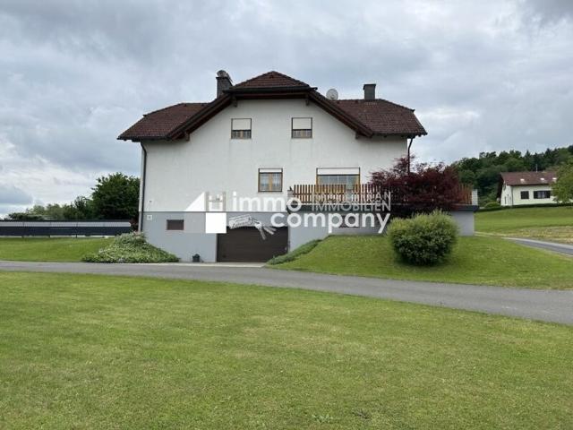 Haus kaufen in Burgenland