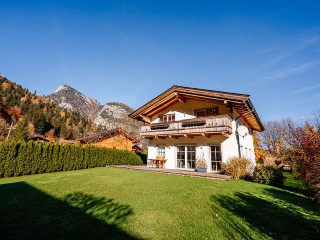 Haus kaufen in St. Martin bei Lofer, Salzburg