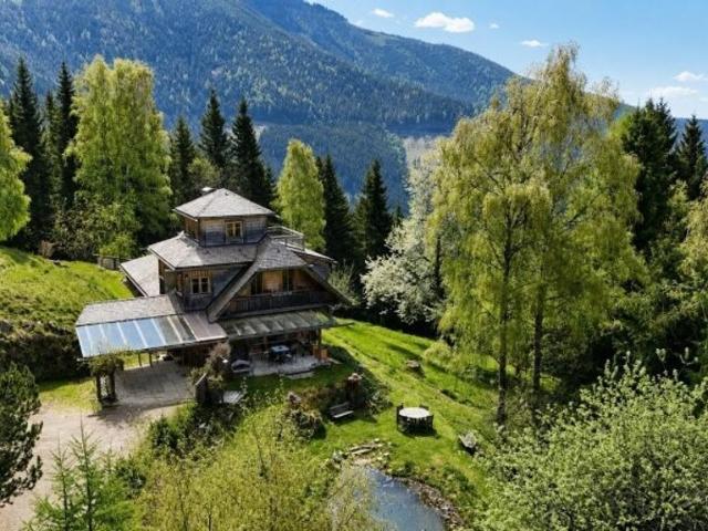 Haus kaufen in St. Johann im Pongau, Kärnten