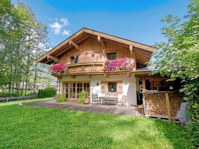 Haus kaufen in St. Ulrich am Pillersee, Tirol