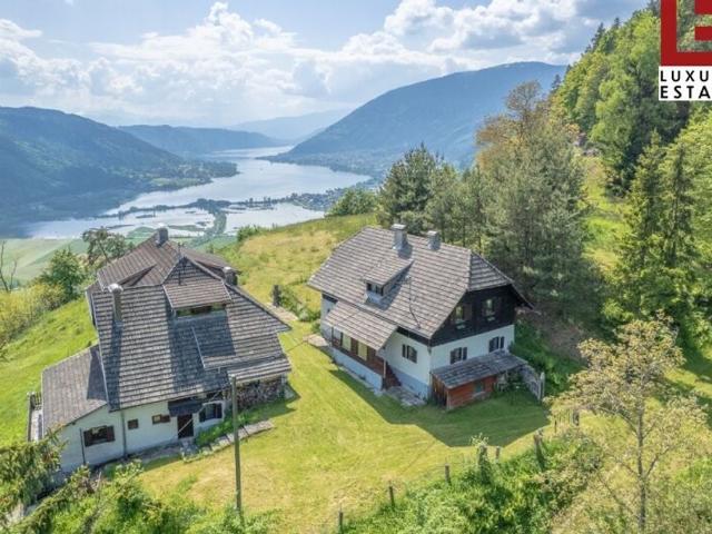 Haus kaufen in Himmelberg, Kärnten