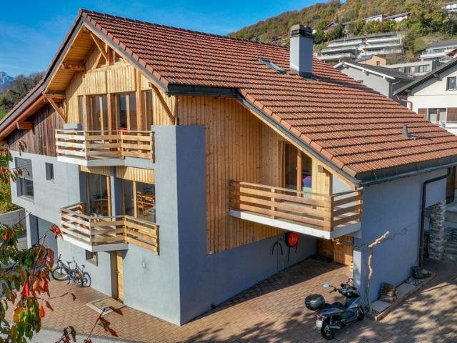 Haus kaufen in Savièse, Wallis