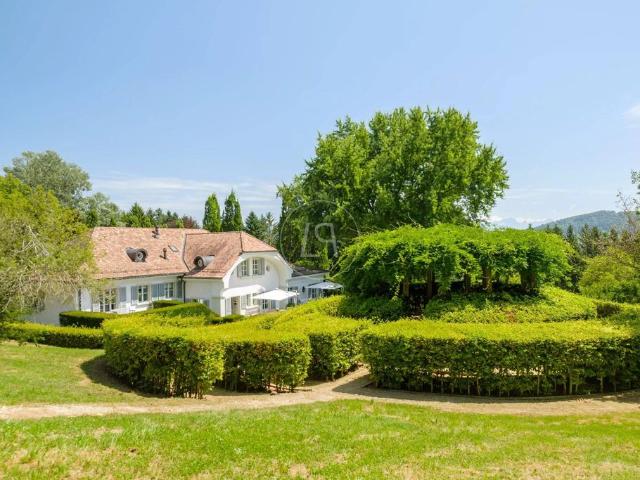 Haus kaufen in Savigny, Waadt
