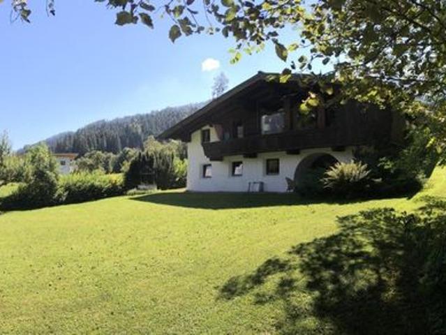 Haus kaufen in Gaisberg, Scheffau am Wilden Kaiser