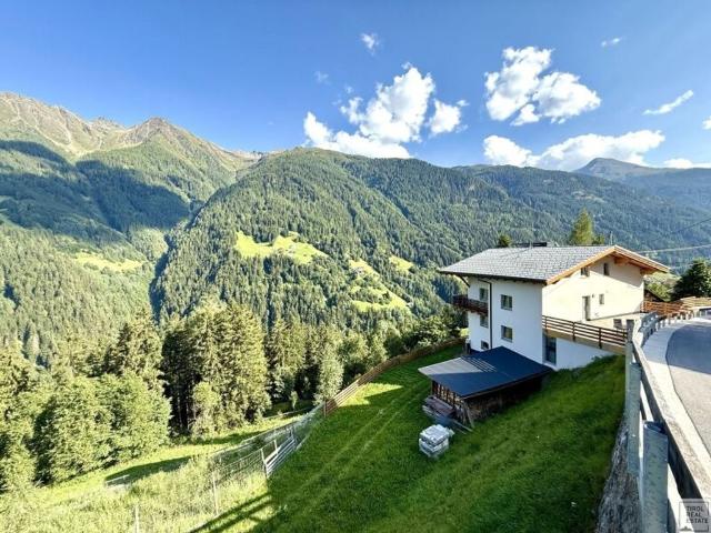 Haus kaufen in Kappl, Tirol