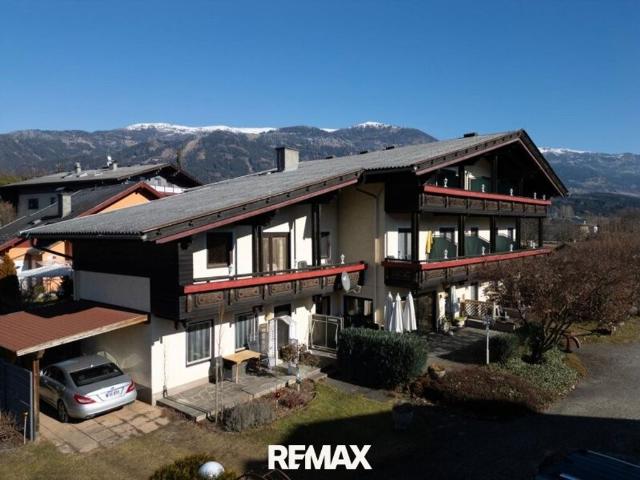 Haus kaufen in Seeboden, Kärnten