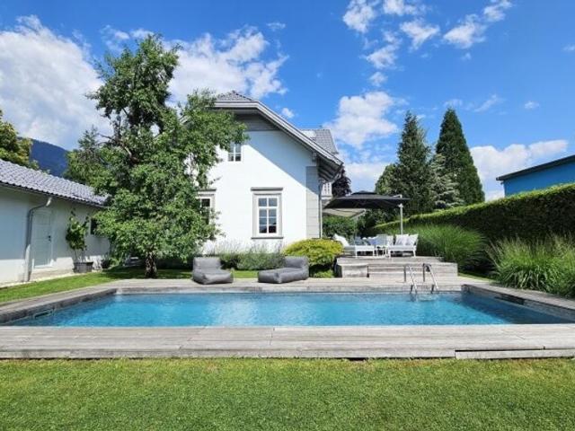 Haus kaufen in Seeboden, Kärnten