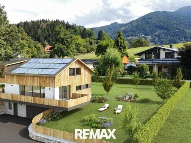 Haus kaufen in Seeboden, Kärnten