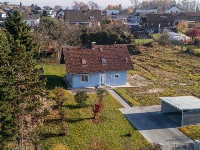 Haus kaufen in Seiersberg, Steiermark