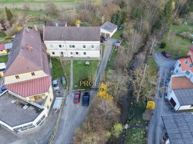 Haus kaufen in Seitenstetten Markt, Niederösterreich