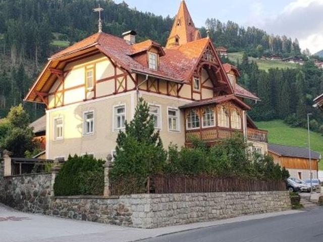 Haus kaufen in Sillian, Tirol