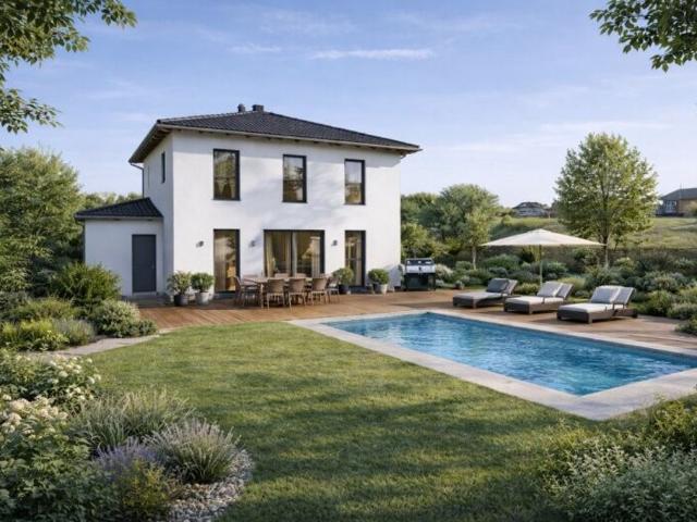 Haus kaufen in Spillern, Niederösterreich