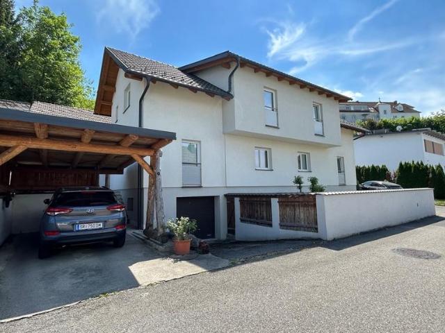 Haus kaufen in Fischhub, Steyr
