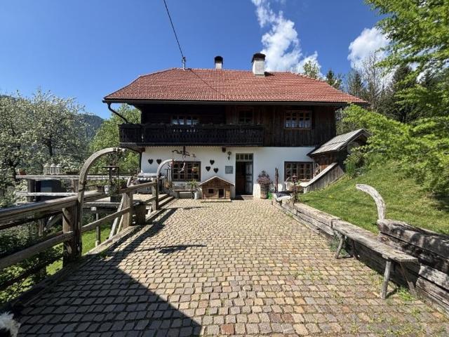 Haus kaufen in Stockenboi