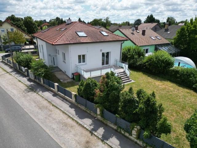 Haus kaufen in Strasshof an der Nordbahn, Niederösterreich