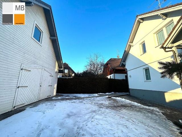 Haus kaufen in Wienerwald, Niederösterreich