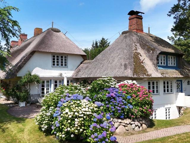 Haus kaufen in Sylt-Ost, Schleswig-Holstein