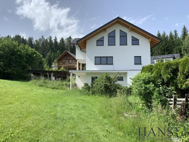 Haus kaufen in Tamsweg
