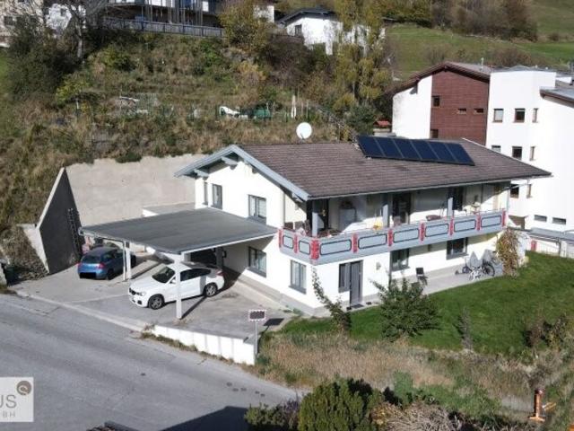 Haus kaufen in Telfes im Stubai