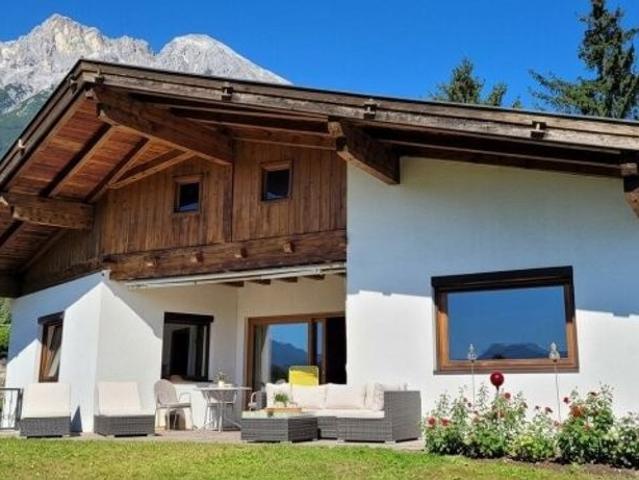 Haus kaufen in Telfs, Tirol
