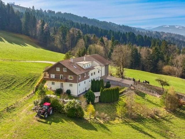 Haus kaufen in Thal, Sulzberg