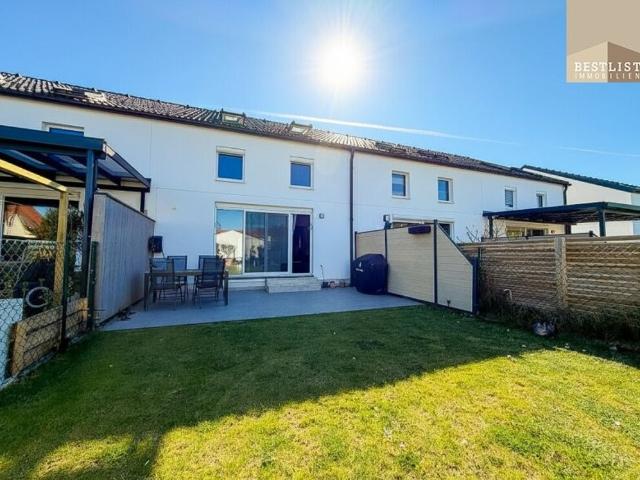 Haus kaufen in Wienersdorf, Traiskirchen